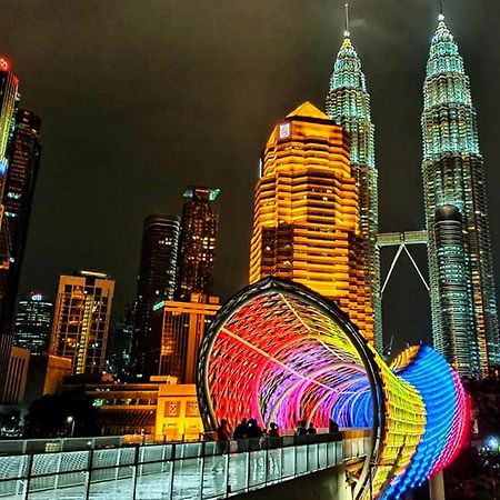Ark Hotel Subang Subang Jaya Exteriér fotografie