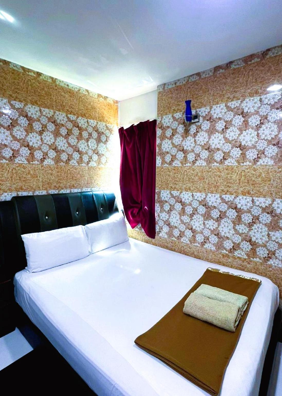Ark Hotel Subang Subang Jaya Exteriér fotografie