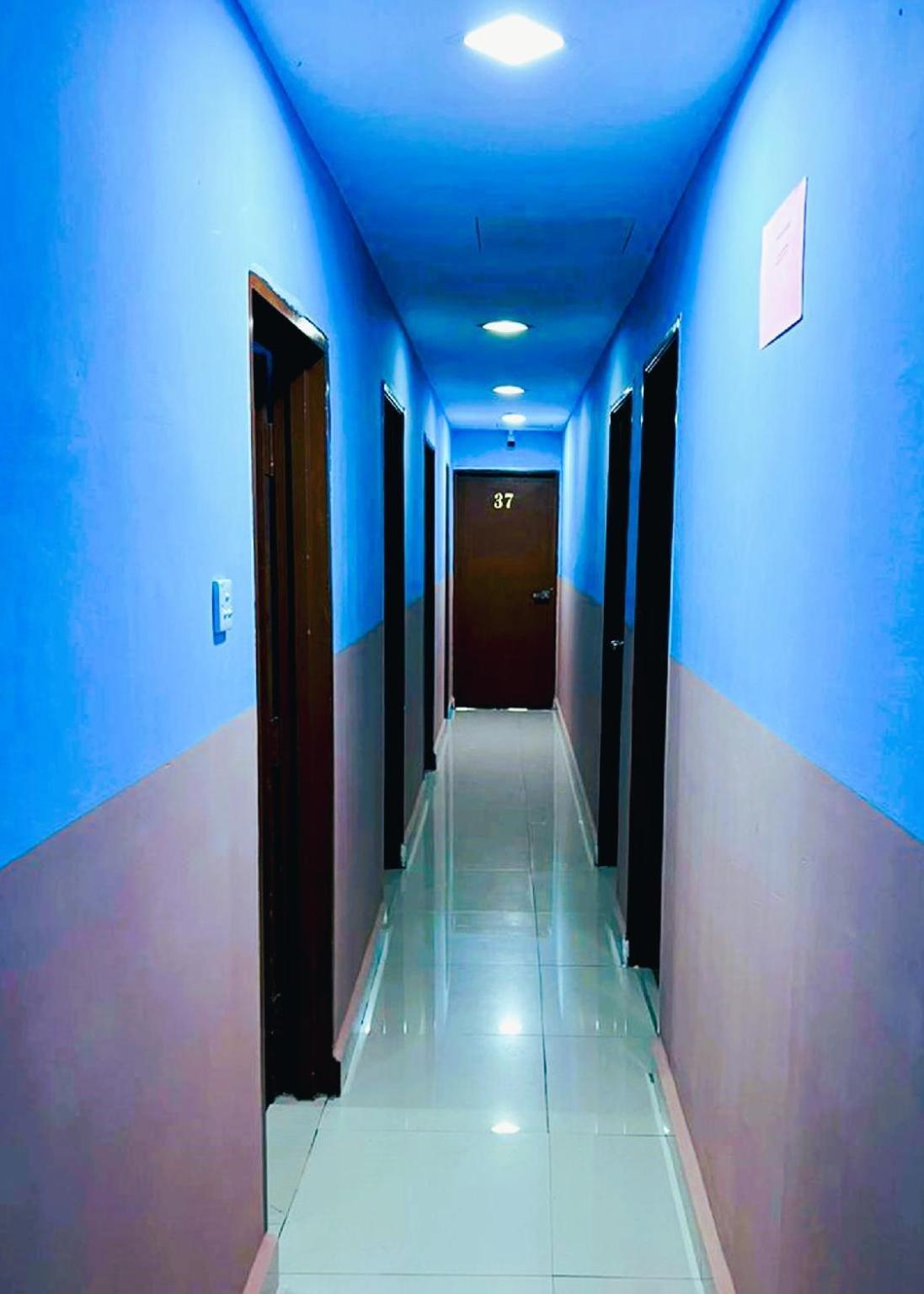 Ark Hotel Subang Subang Jaya Exteriér fotografie
