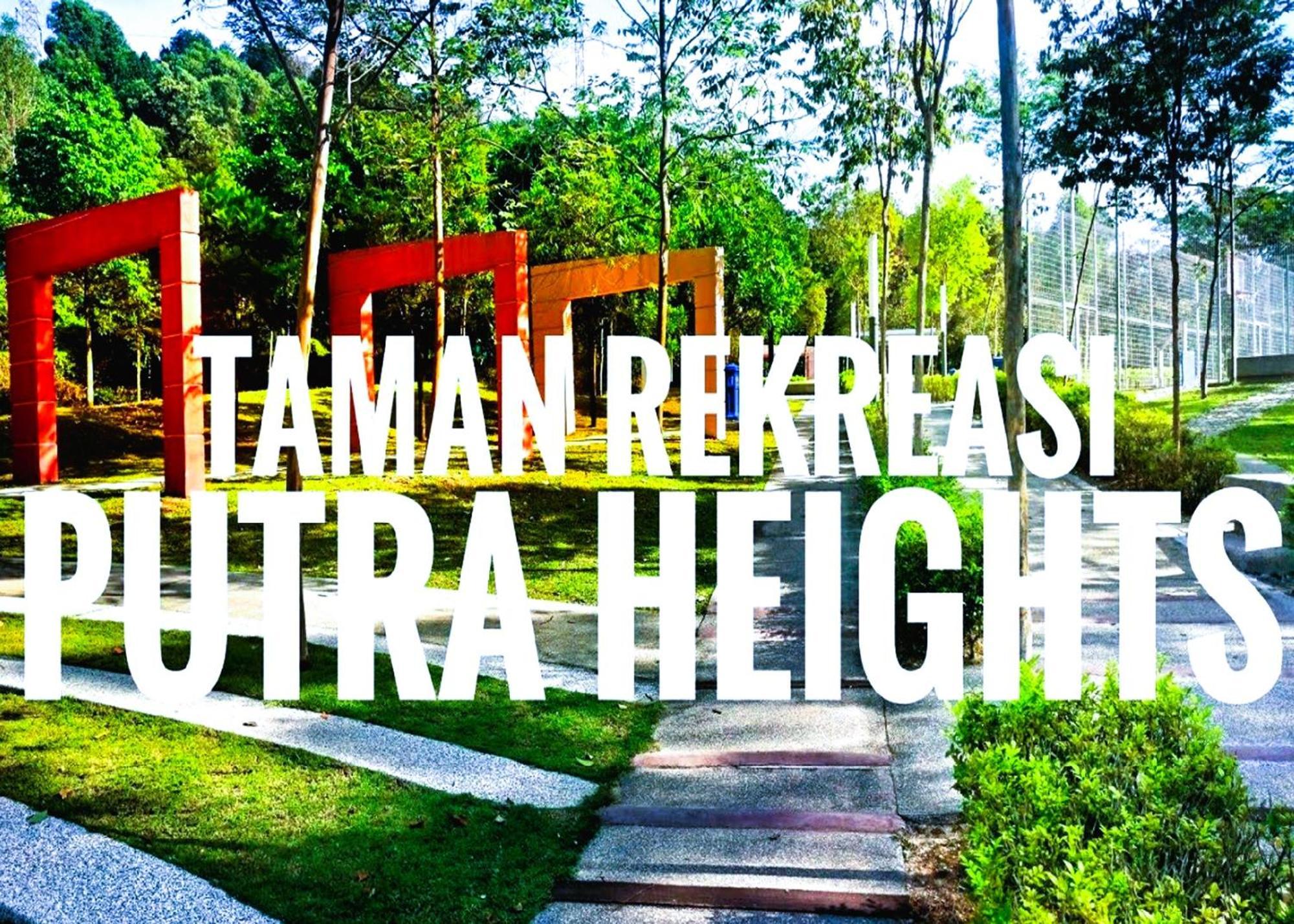 Ark Hotel Subang Subang Jaya Exteriér fotografie